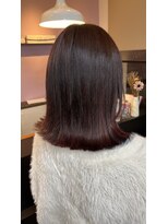 ジャパンデザイナーズアカデミー グラデーションカラー