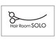 ヘアルームソロ(Hair Room SOLO)の写真/男女問わず支持される提案力。飾らないけど洗練された、あなたの魅力を引き出すスタイルを。