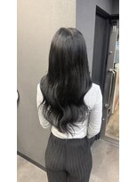 ボアップ 京橋店(boappu) プルエクステ