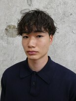 ルイス(LEWES)&nbsp;10代20代人気 縦落ちソフトツイスパ