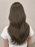 【ブリーチなしで叶う似合わせカラー◎】カット+ダブルカラー