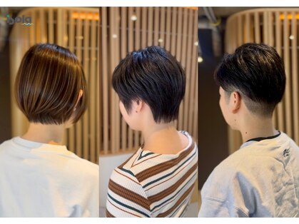 イゾラ(isola)の写真