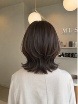 ミューズ 守山店(MUSE) 【MU-SE守山店】20代30代40代大人上品外ハネ