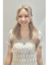 レイ バイ ブルーム(RAY BY BLOOM)&nbsp;加納 優希