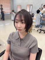 カノエ 防府田島店(canoe)&nbsp;レイヤーボブ