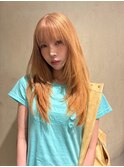 レイヤーカット/ハッシュカット/ハイレイヤー/レイヤーボブ