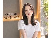 クッキー ヘアーアンドメイク(COOKIE Hair&Make)