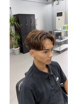 ワールドシップ サンノミヤ(WORLD SHIP SANNOMIYA)&nbsp;ニュアンスパーマ