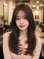 ラビマーニ 西中島店(Labimani)&nbsp;【Labimani】キレかわ韓国レイヤー