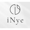 iNye 【イニー】新川崎/髪質改善/白髪ぼかし/レイヤー/ハイライト【12/12OPEN(予定)】のお店ロゴ
