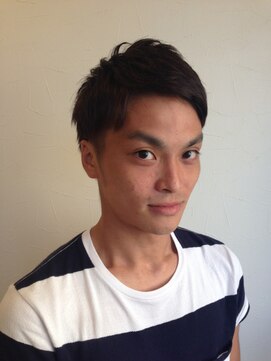 ノット(KNOT) trad short