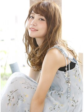 シャンプー 本店(SHAMPOO) マリンウェーブ