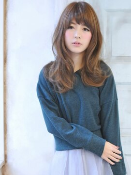 ジュール(Jule) 【Jule】☆フェミニンセミディ☆