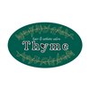 ヘアアンドエスティックサロンタイム(hair & esthetic salon Thyme)のお店ロゴ