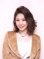 ヘア メイク スタジオ エム(HAIR MAKE STUDIO M ～笑む～) 黒木 