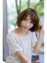 フォルテ 中田店&nbsp;【FORTE中田店】ショートスタイル