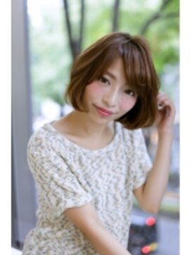 フォルテ 中田店 【FORTE中田店】ショートスタイル