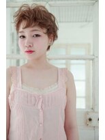 モードケイズ 宝塚店(MODE K's)&nbsp;エアリーショート