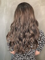 メリー(merry craftsman's factory) アッシュベージュ アッシュブラウンka