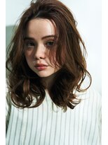 ジュール 新宿三丁目(Joule)&nbsp;ラフウェーブ　[新宿三丁目]