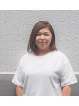 ヘアーズ ボブ 住道店(Hair's BOB)&nbsp;ほっしー 