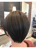 ショート