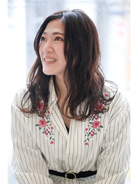 エミュ 天文館店(eMu) 春色ベージュカラー ☆