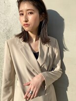 ケイト オークス(KATE OKUS) 大人モード