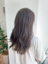 リィ ケア(Re care)&nbsp;大人レイヤースタイル