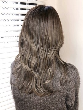 ダルシット(dulcet★★★) 【★★★】ホワイトベージュ×ナチュラルハイライト