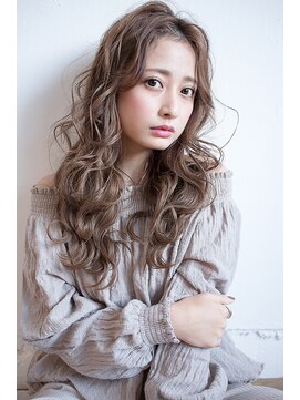 エイト プラット 渋谷2号店(EIGHT plat) レイヤースタイル12月3日かし！！