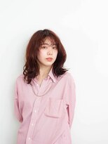 ヘアーアンドメイク ニュートラルアーチ(Hair&Make neutral Arch)&nbsp;＊ ー  春 彩  ー ＊ ニュートラルアーチ【 町田 】【イルミナ】