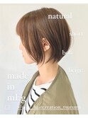 リアルヘアスタイル66