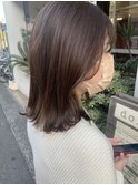 ナチュラルベージュ20代30代40代