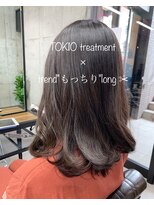 コルテ 反町店(corte)&nbsp;【corte反町】　もっちりロング☆