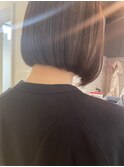 ★大人ボブ★