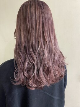 レガーミ(Legami) pink purple☆