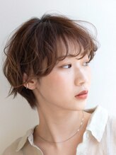 ソワン(HAIR SOIN)