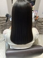 ヘアリゾートエーアイ 秋葉原店(hair resort Ai)&nbsp;サイエンスアクア