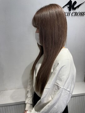 アンク クロス 池袋北口店(ANKHCROSS) 《アンククロス　岩本》シールエクステ