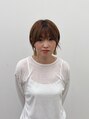 ヘアポジション 五所川原店(HAIR Position) 齊藤 
