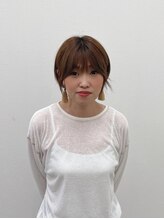 ヘアポジション 五所川原店(HAIR Position)&nbsp;齊藤 