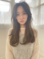 カリシア(CARICIA)&nbsp;カット+イルミナカラー+COTAプレミークトリートメント