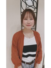 パリス(PARIS)&nbsp;池田 七海