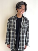 ライリー(riley) 小笠原 大地