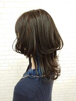 シルビジュー(Cills Bijou)&nbsp;☆大人女性美髪くびれロングマッシュウルフレイヤー☆