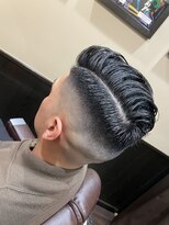 ヒロギンザ 秋葉原店(HIRO GINZA)&nbsp;スキンフェード