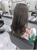 ハイライト/マッシュパーマ/束感/波巻き/銀座/東銀座/眉毛