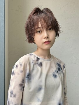 アペロ 柏(Apero) オレンジブラウン