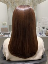 イレス 札幌円山店(IRESU) 髪質改善/縮毛矯正/美髪/艶髪/髪質改善トリートメント/円山
